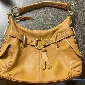 B. Makowski shoulder bag